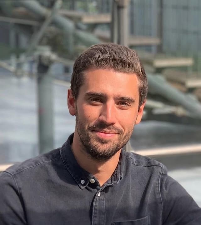 Alexandre Carneado